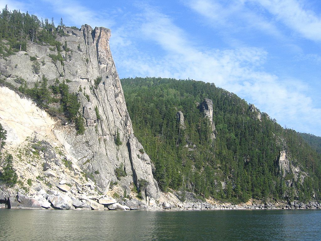 Severobaykalsk